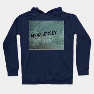 NEW JERSEY Hoodie